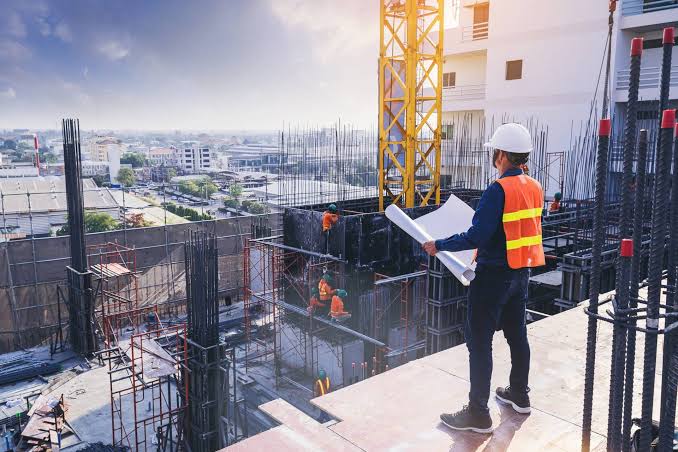 Construction & Civil Works