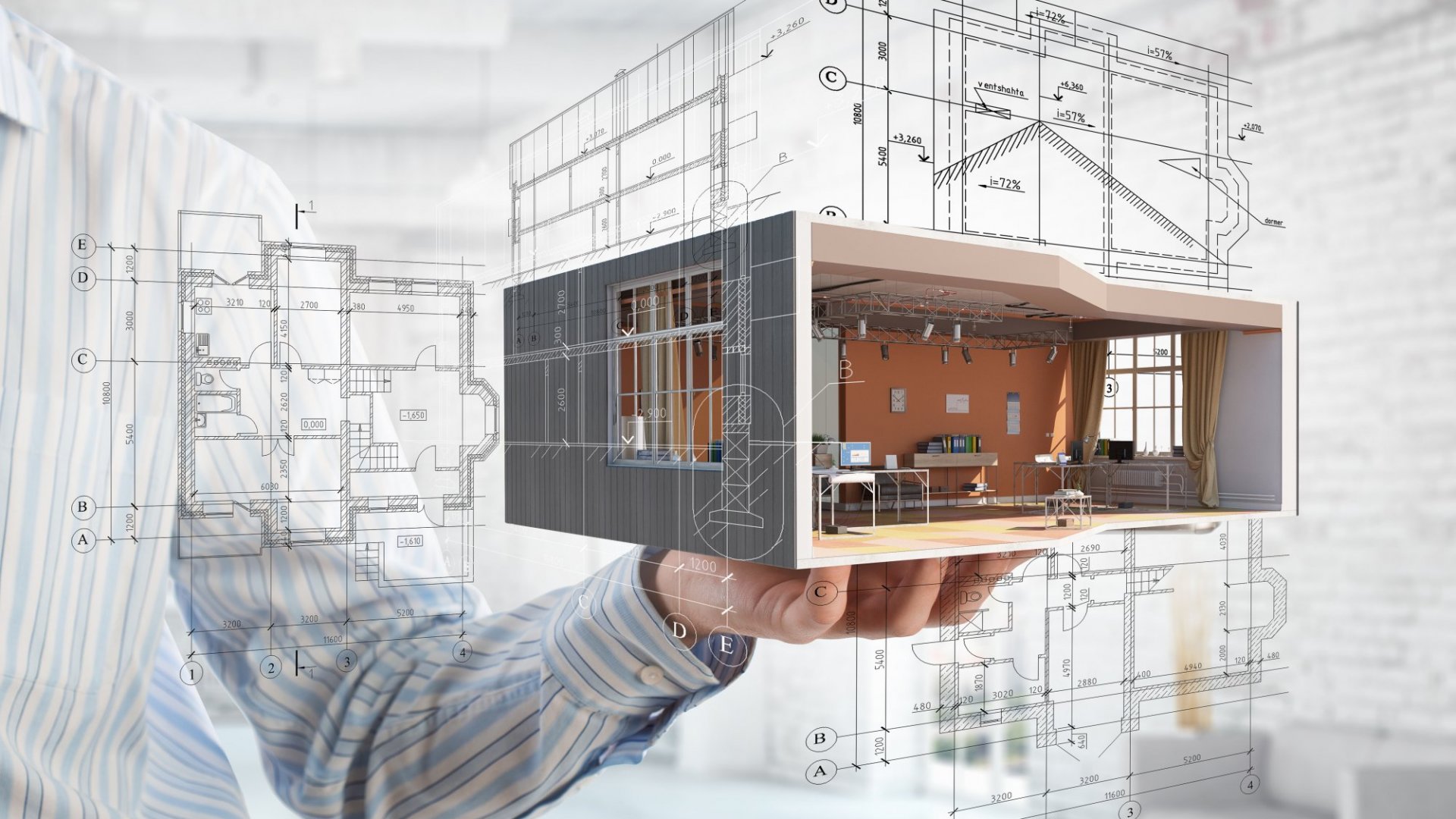 Real Estate & Construction
